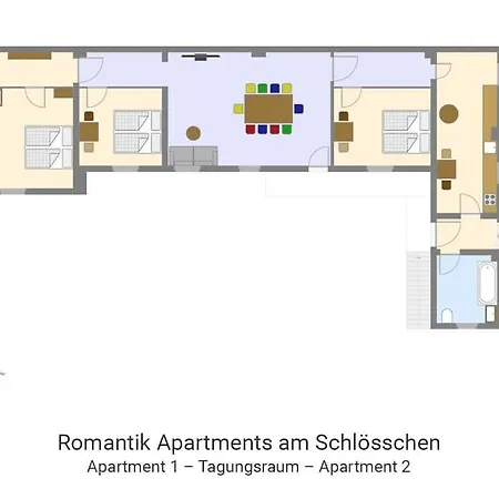 Tatil Evi Romantik-ferienhaus -vier Sterne- Idyllische Lage *